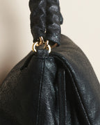 Oscar Big Bag - Weedy Crackle