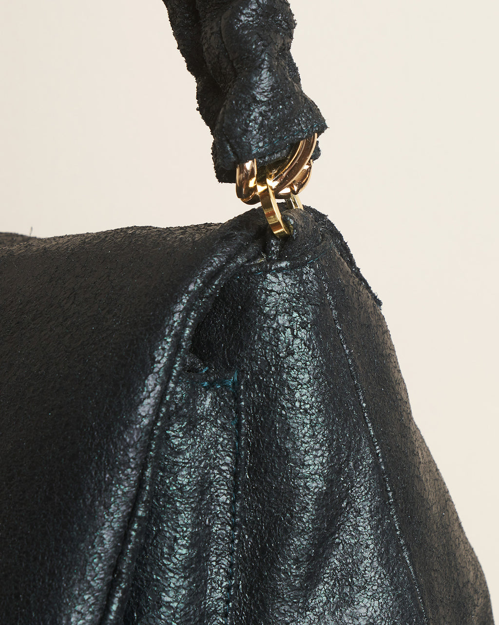 Oscar Big Bag - Weedy Crackle