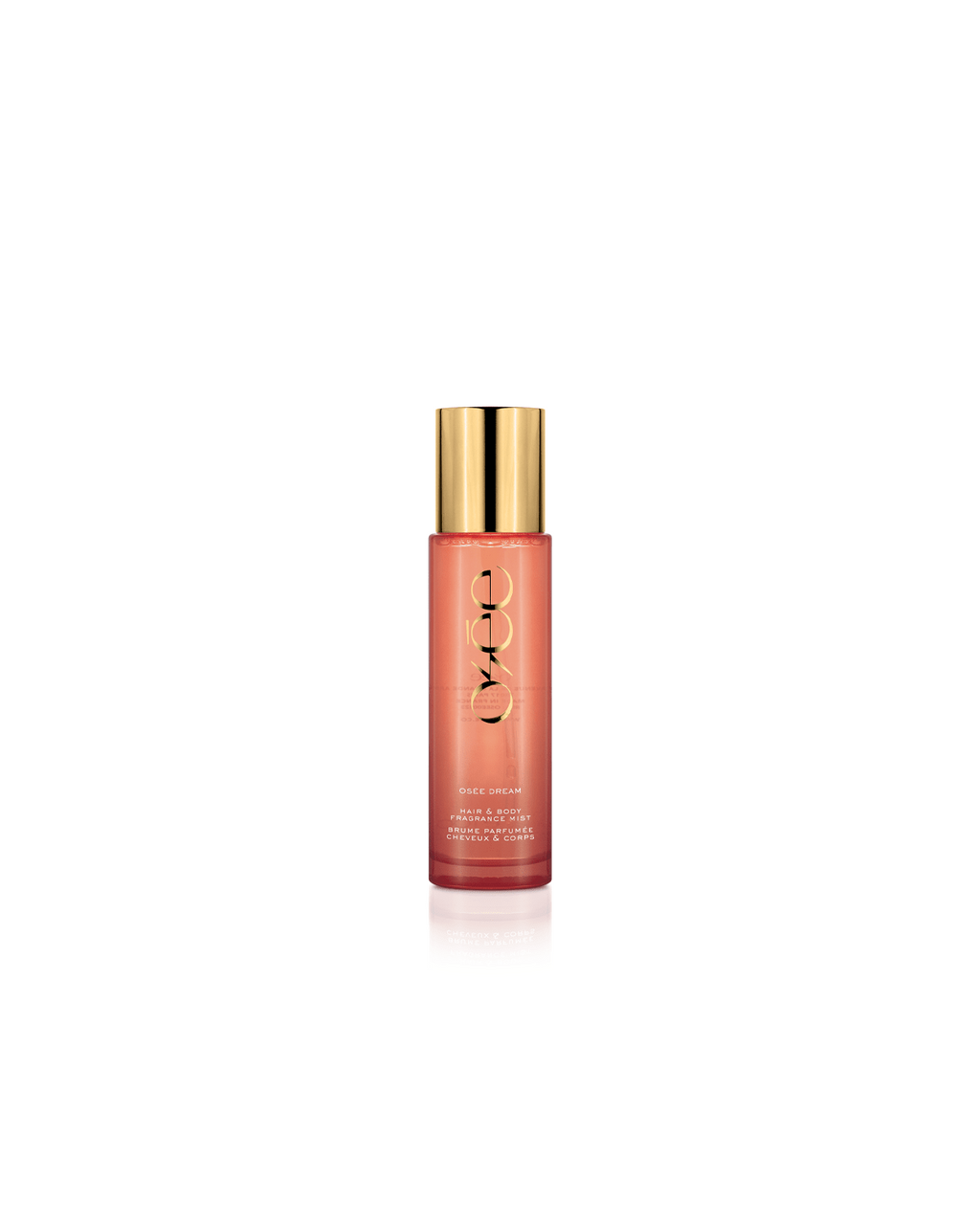 Perfumed mist 100ml BODY & HAIR Osée 