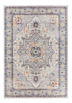 Vintage rug - Gray - Ottoman Collection OTTOMAN