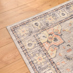 Vintage rug - Gray - Ottoman Collection OTTOMAN
