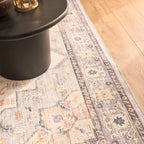 Vintage rug - Gray - Ottoman Collection OTTOMAN