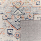 Vintage rug - Gray - Ottoman Collection OTTOMAN