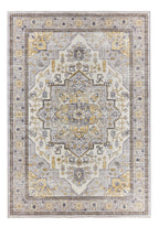 Alfombra vintage - Amarillo - Colección Otomana OTTOMAN