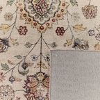 Vintage living room rug - Beige - Ottoman Collection OTTOMAN