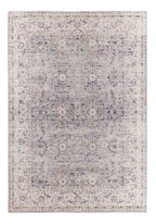 Vintage indoor rug - Gray - Ottoman Collection OTTOMAN