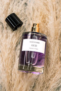 perfume fuerte