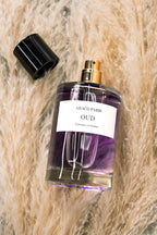 perfume fuerte