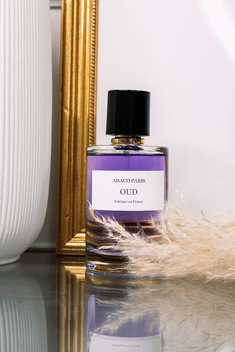perfume fuerte