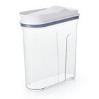 Boite De Conservation Pop Avec Bec Verseur 3,2 L
