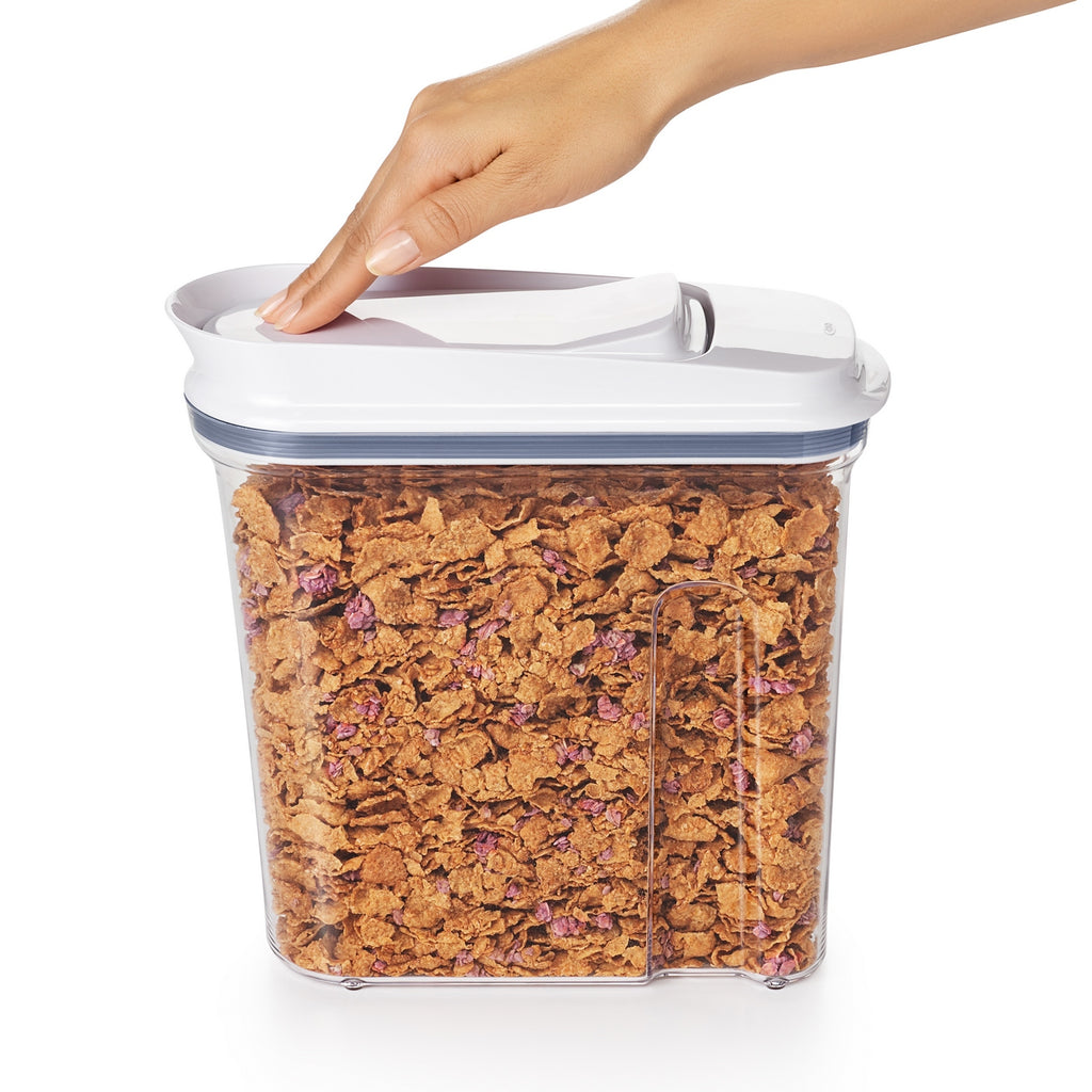 Boite De Conservation Pop Avec Bec Verseur 3,2 L