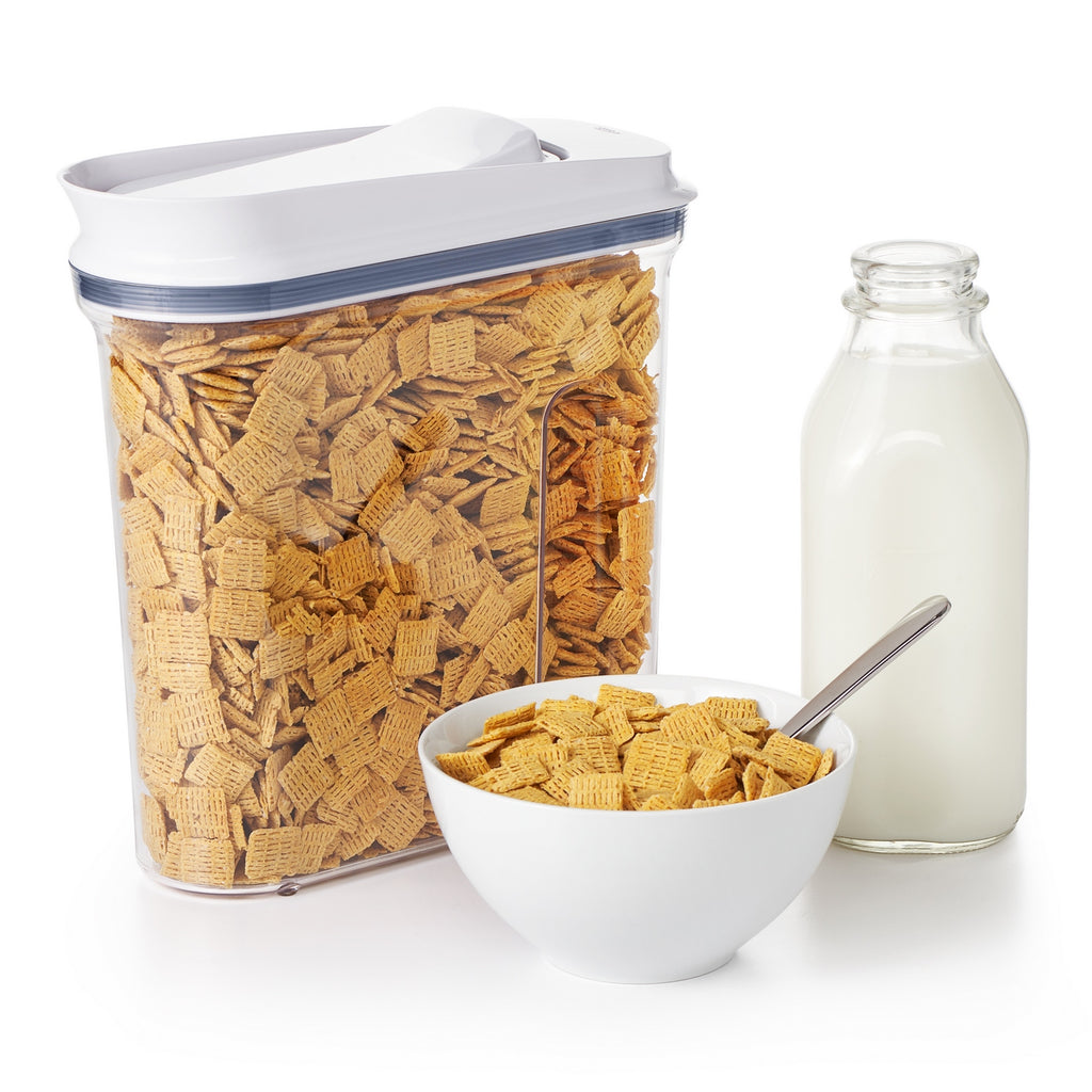 Boite De Conservation Pop Avec Bec Verseur 3,2 L