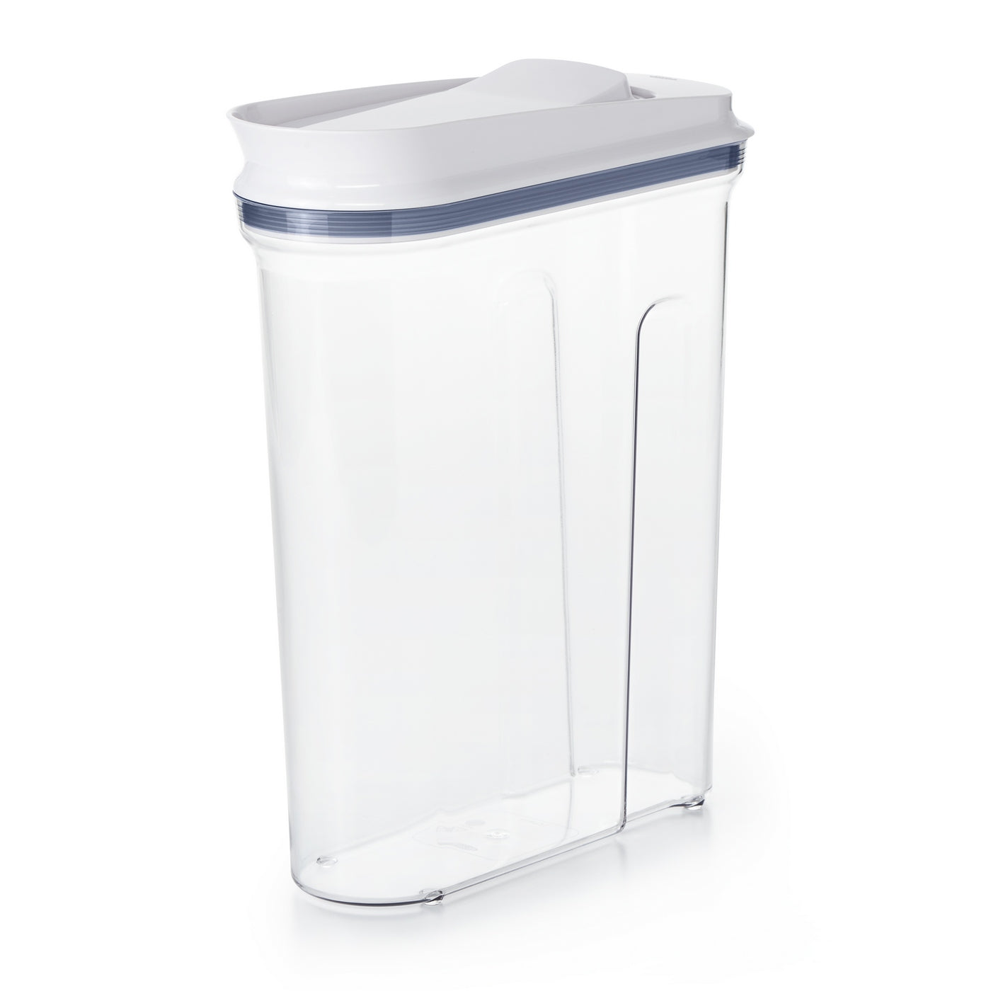 Boite De Conservation Pop Avec Bec Verseur 4,2 L