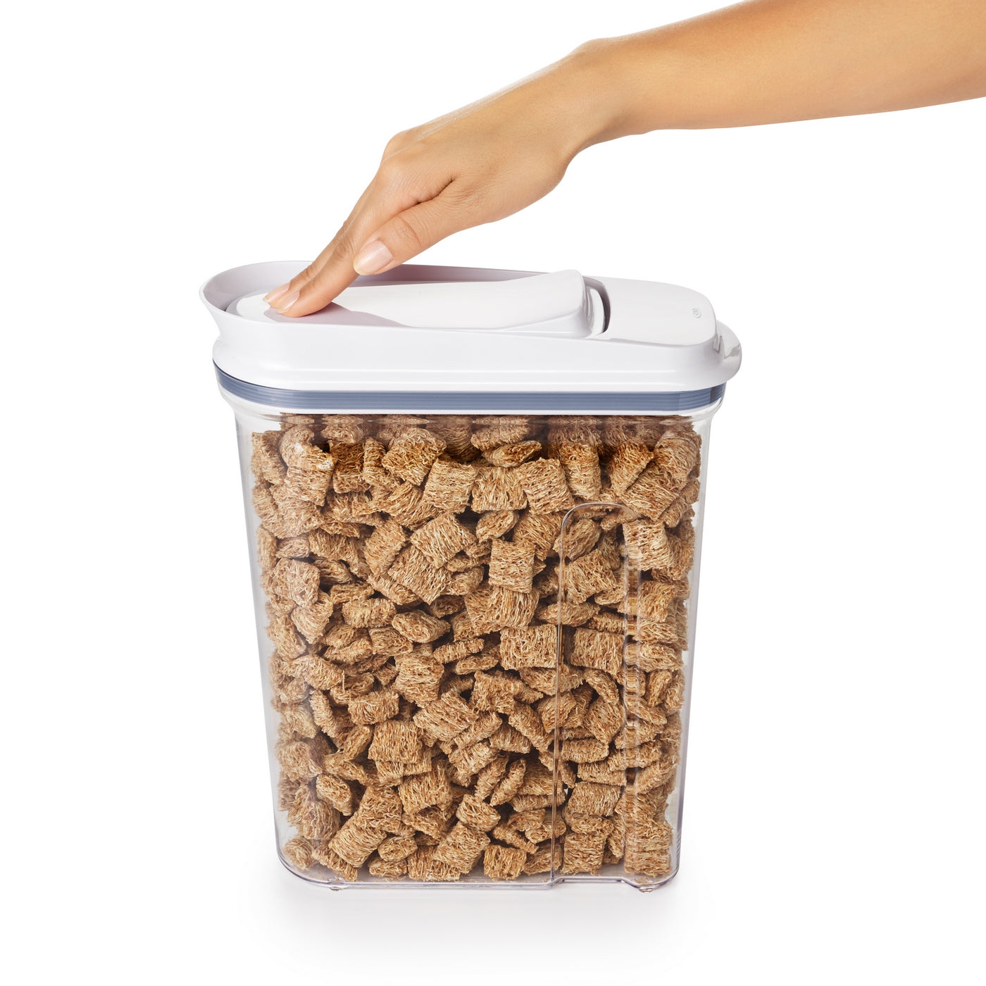 Boite De Conservation Pop Avec Bec Verseur 4,2 L
