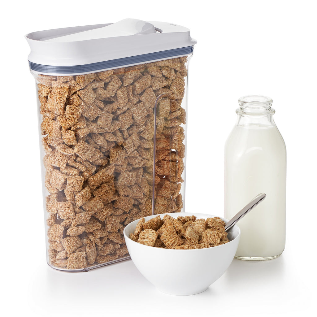 Boite De Conservation Pop Avec Bec Verseur 4,2 L