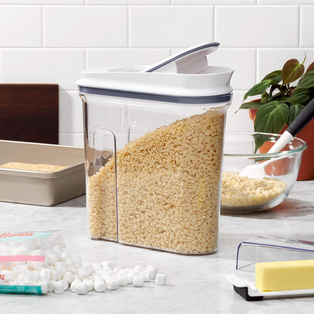Boite De Conservation Pop Avec Bec Verseur 4,2 L