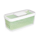 Boite De Conservation Fruits Et Legumes Greensaver 4,7 L