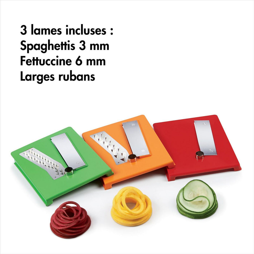 Spiralizer De Table