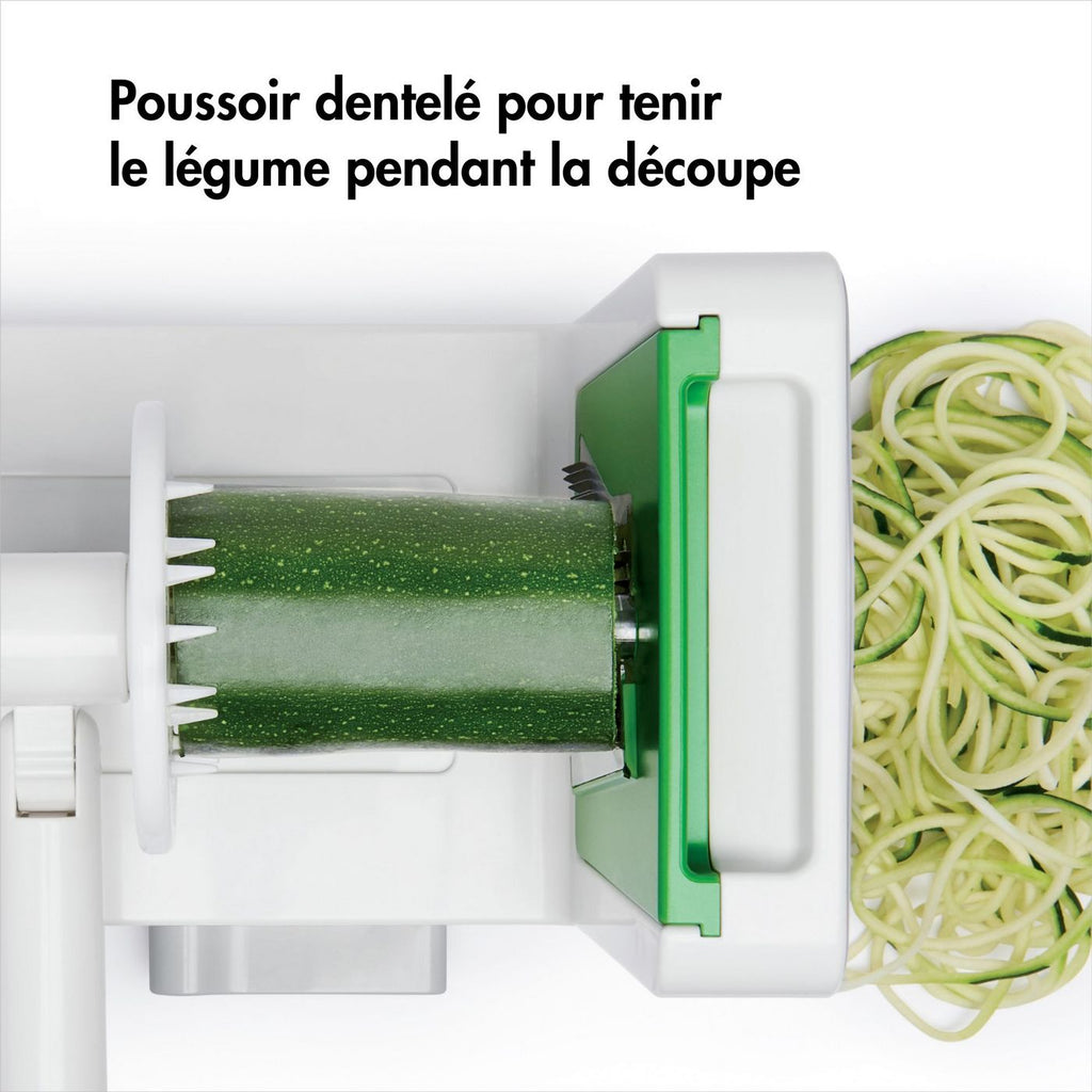 Spiralizer De Table