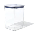 Boite De Conservation Pop Carree 4,2 L