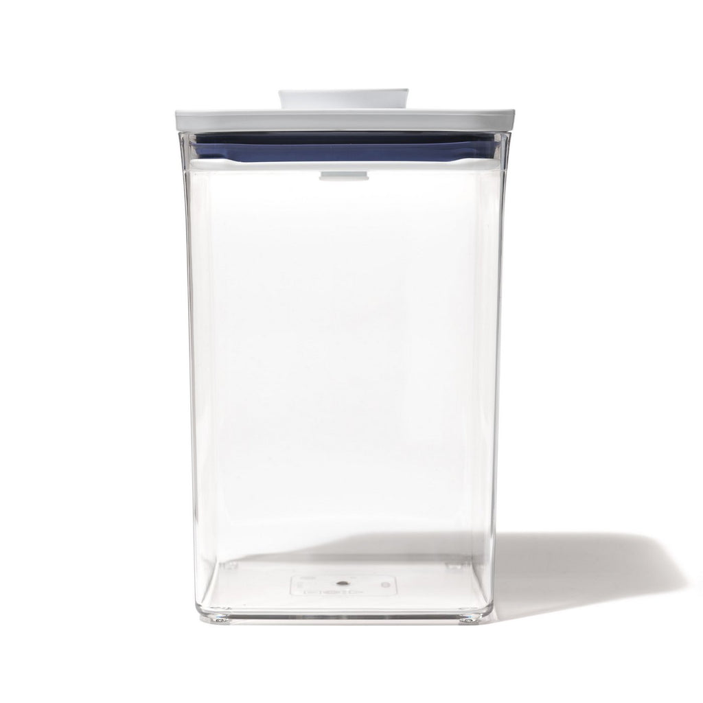 Boite De Conservation Pop Carree 4,2 L
