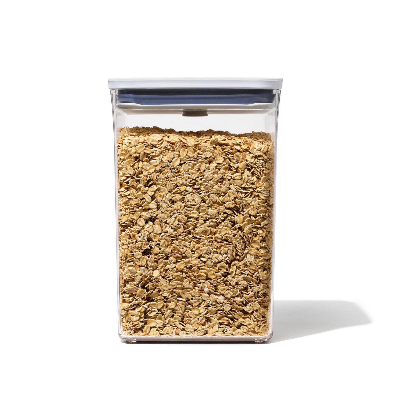 Boite De Conservation Pop Carree 4,2 L
