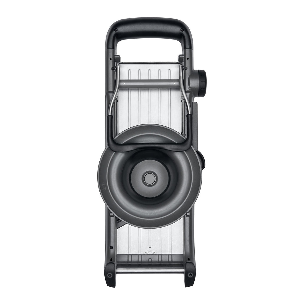 Mandoline Chef
