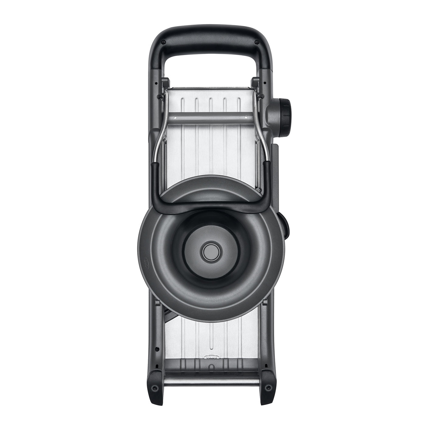 Mandoline Chef