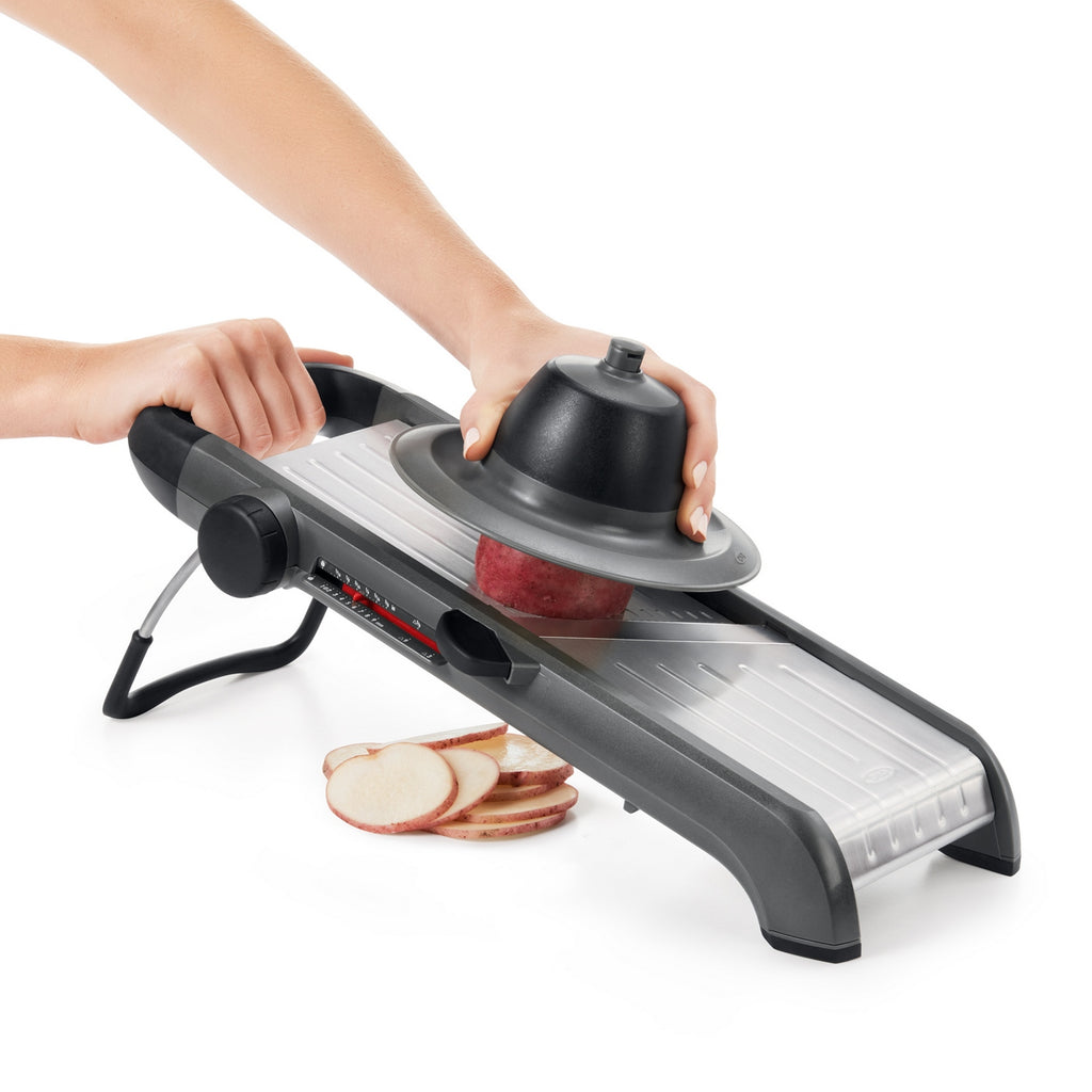 Mandoline Chef
