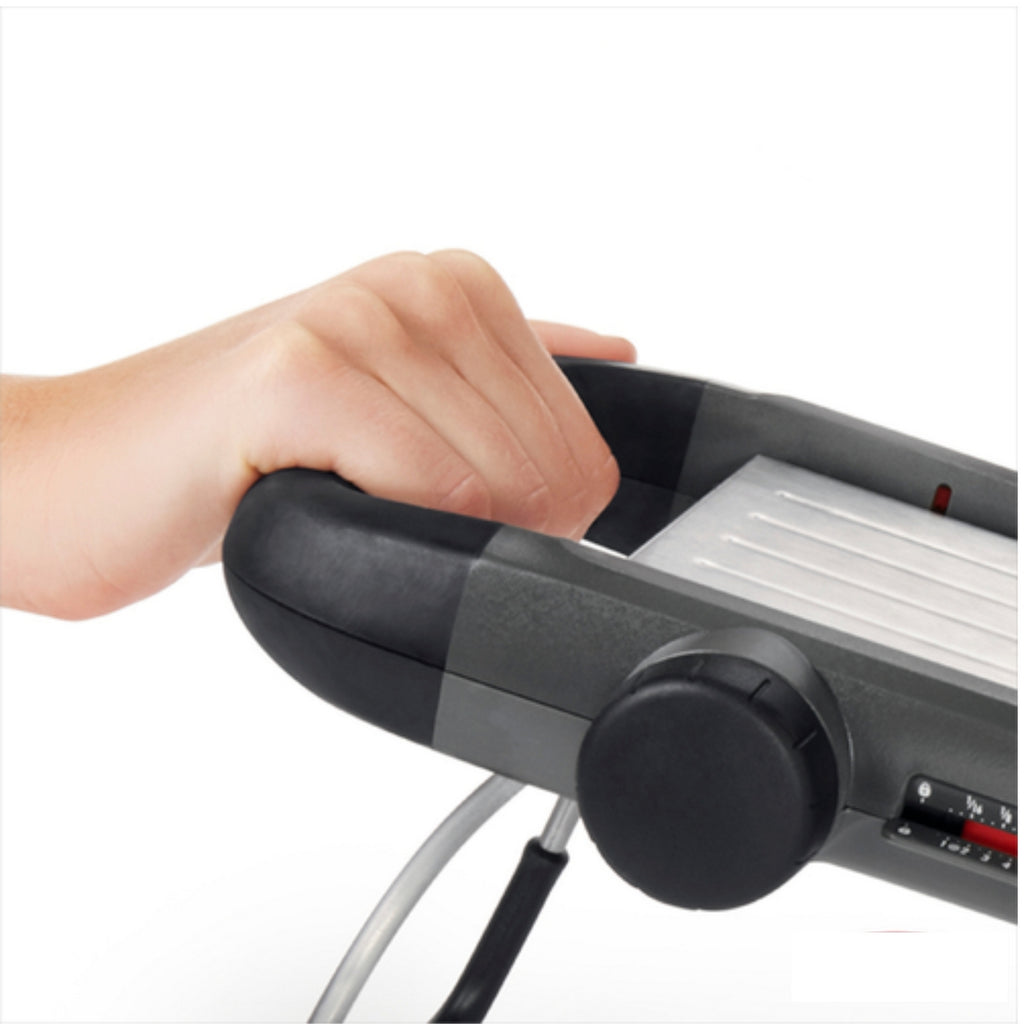 Mandoline Chef