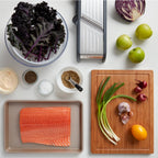 Mandoline Chef