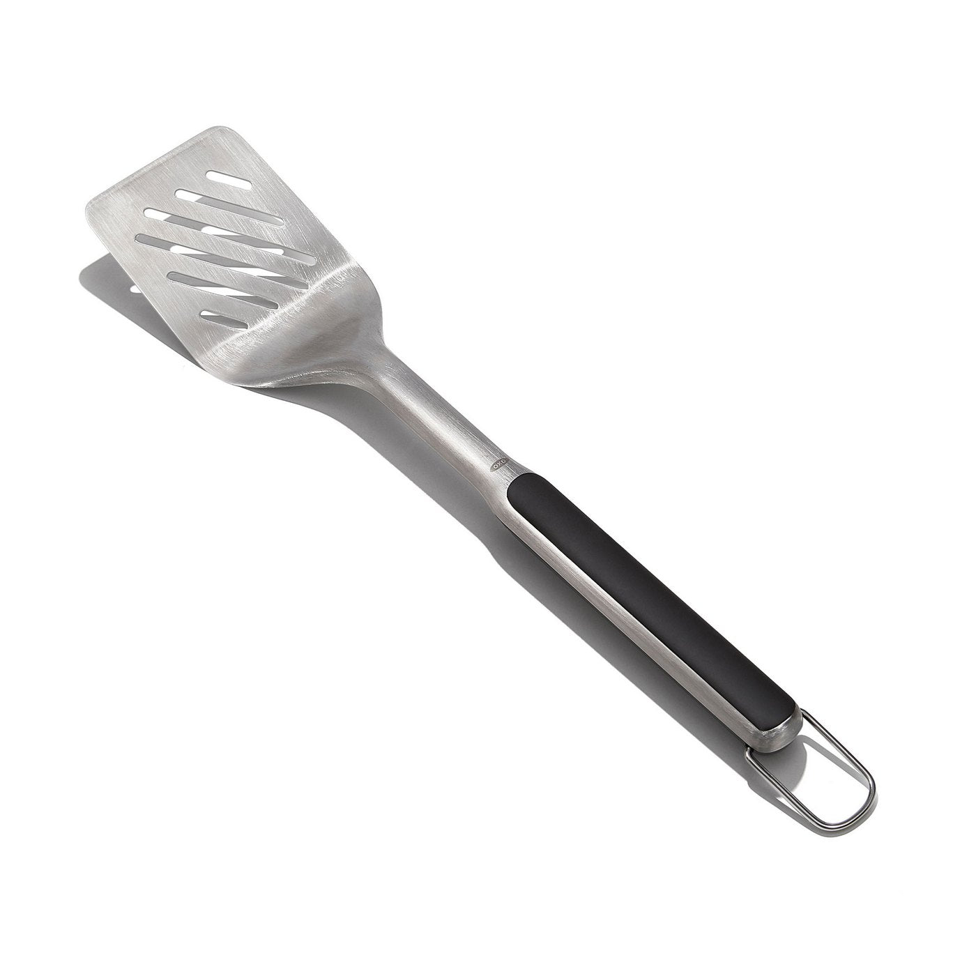 Set De 2 Ustensiles Barbecue Pince + Spatule