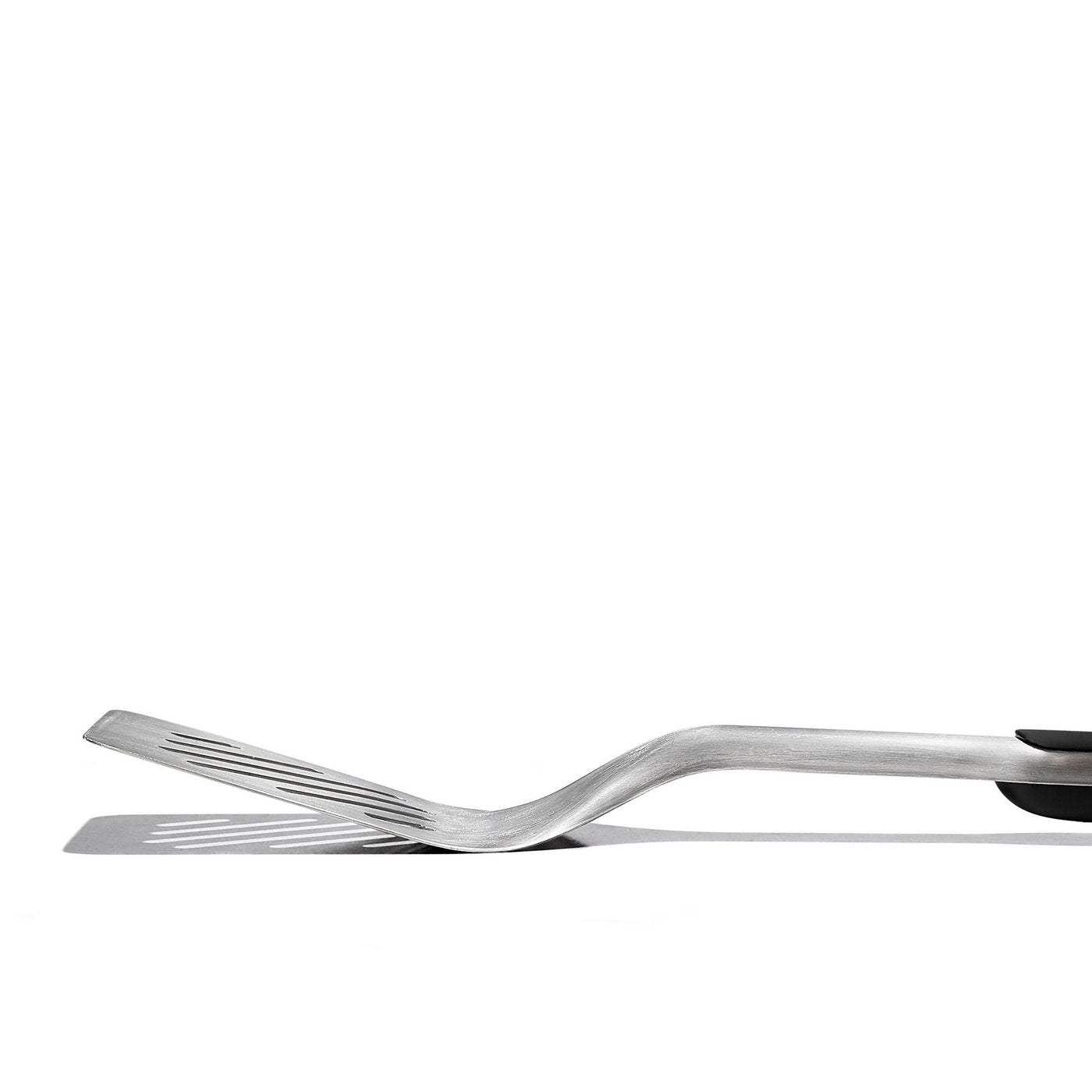 Set De 2 Ustensiles Barbecue Pince + Spatule
