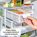 Conservateur A Fruits Et Legumes Saver - Moyen