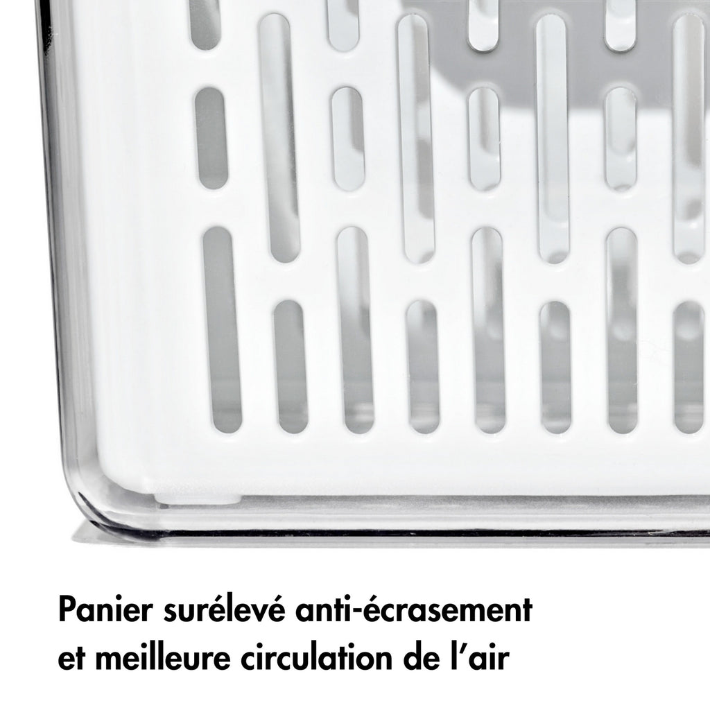 Conservateur A Fruits Et Legumes Saver - Moyen