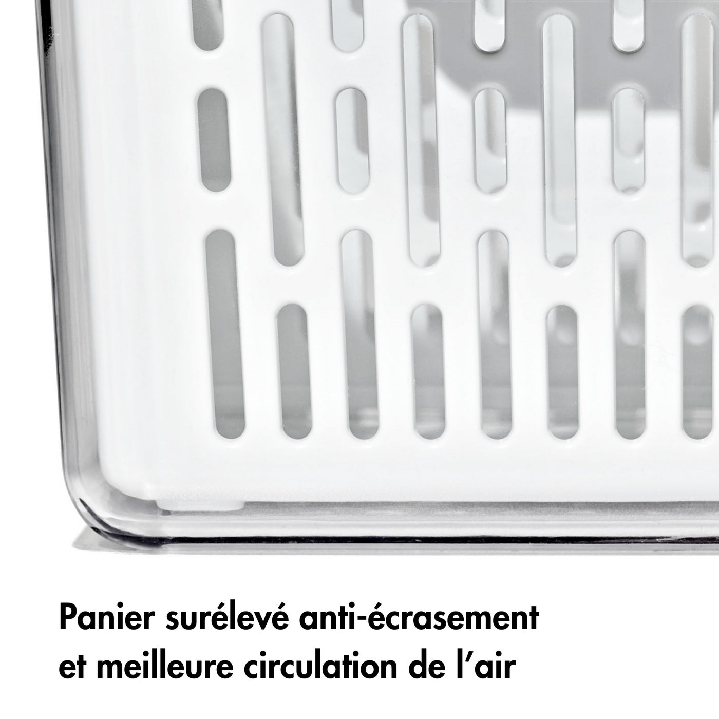 Conservateur A Fruits Et Legumes Saver - Moyen
