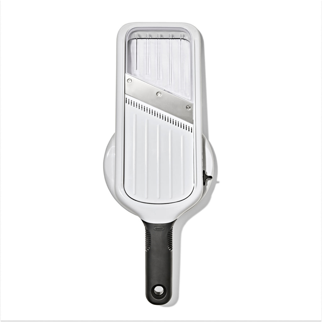 Mandoline Manuelle De Precision