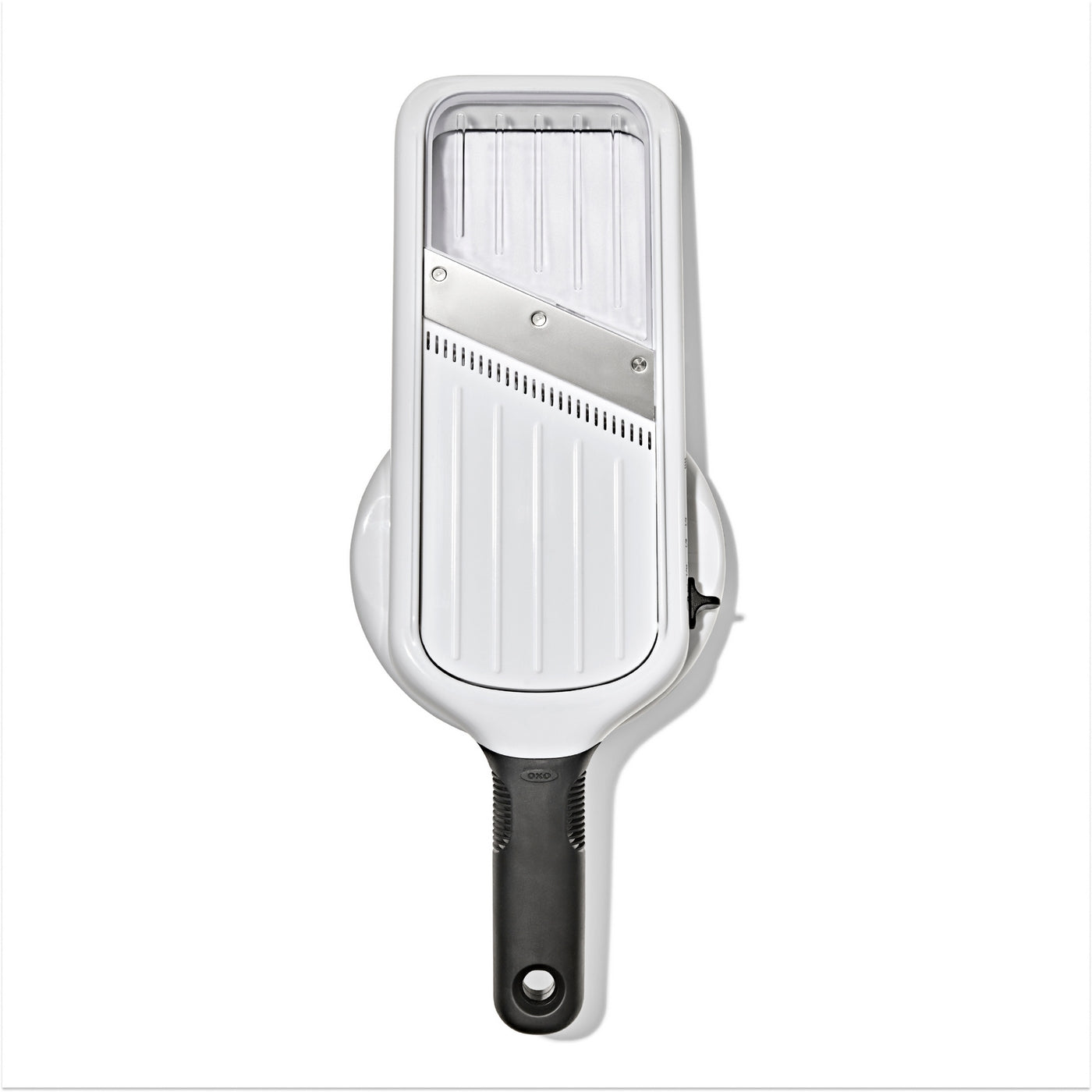 Mandoline Manuelle De Precision