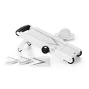 Mandoline Lame En V