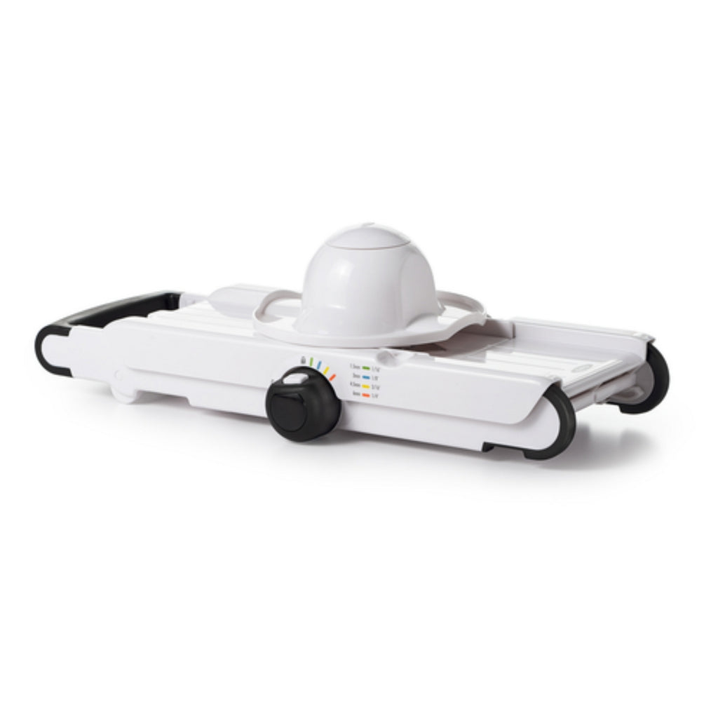Mandoline Lame En V