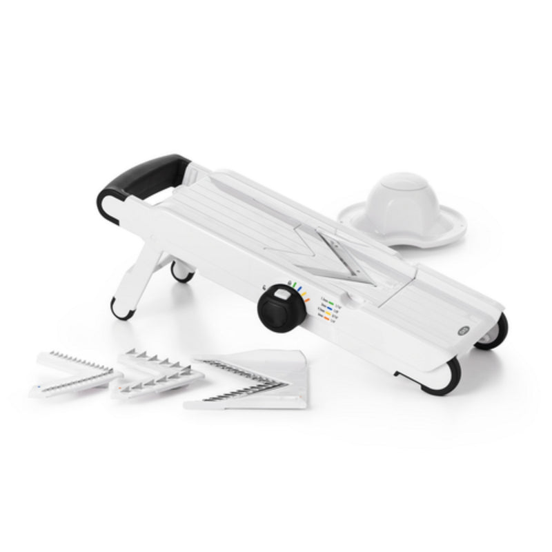 Mandoline Lame En V
