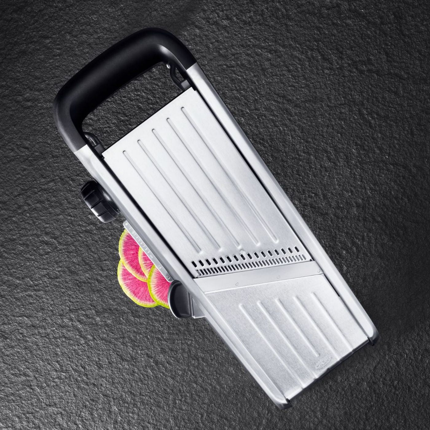 Mandoline Chef 2.0 Inox