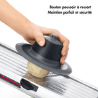 Mandoline Chef 2.0 Inox