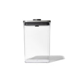 Boite De Conservation Pop Rect. Inox 2.6L