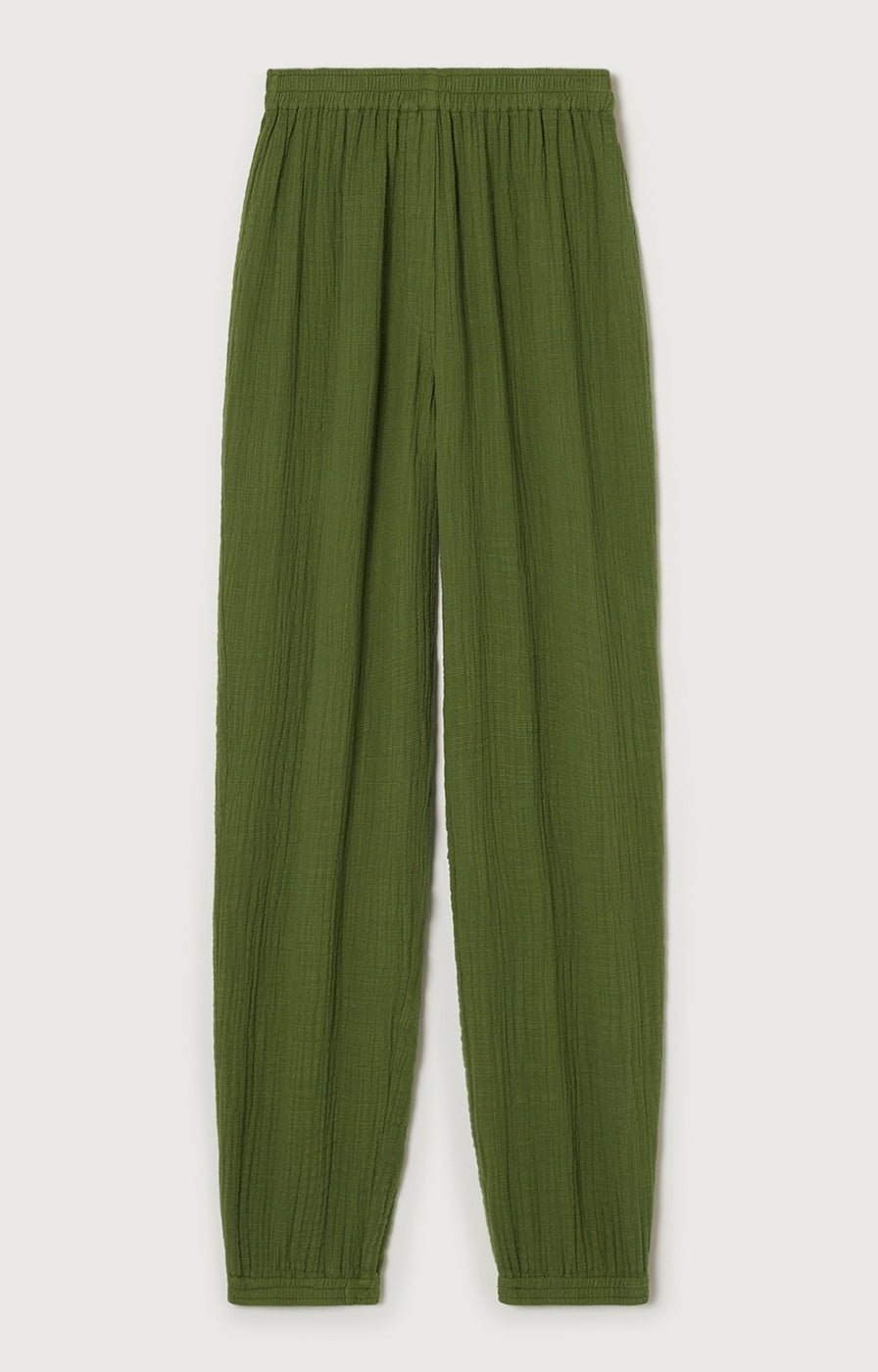 American Vintage - Pantalón - Crocodile - Mujer
