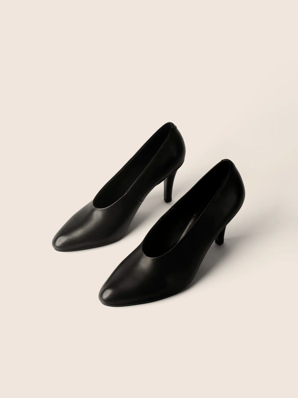 Pumps Capri Breeze - Sort