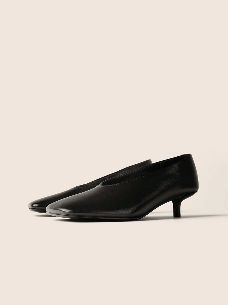 Zapatos de salón Coco Mirage - Negro