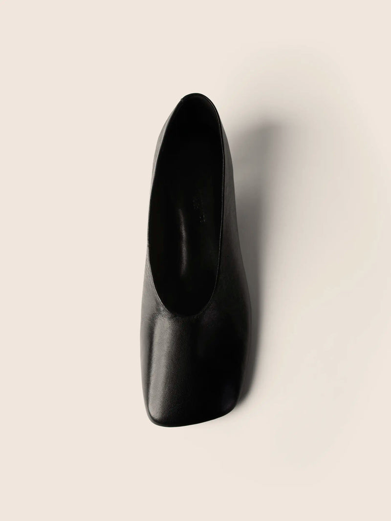 Zapatos de salón Coco Mirage - Negro