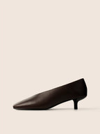 Pumps Coco Mirage – Dunkelbraun