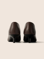 Pumps Coco Mirage – Dunkelbraun